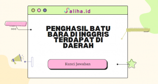 Penghasil batu di inggris